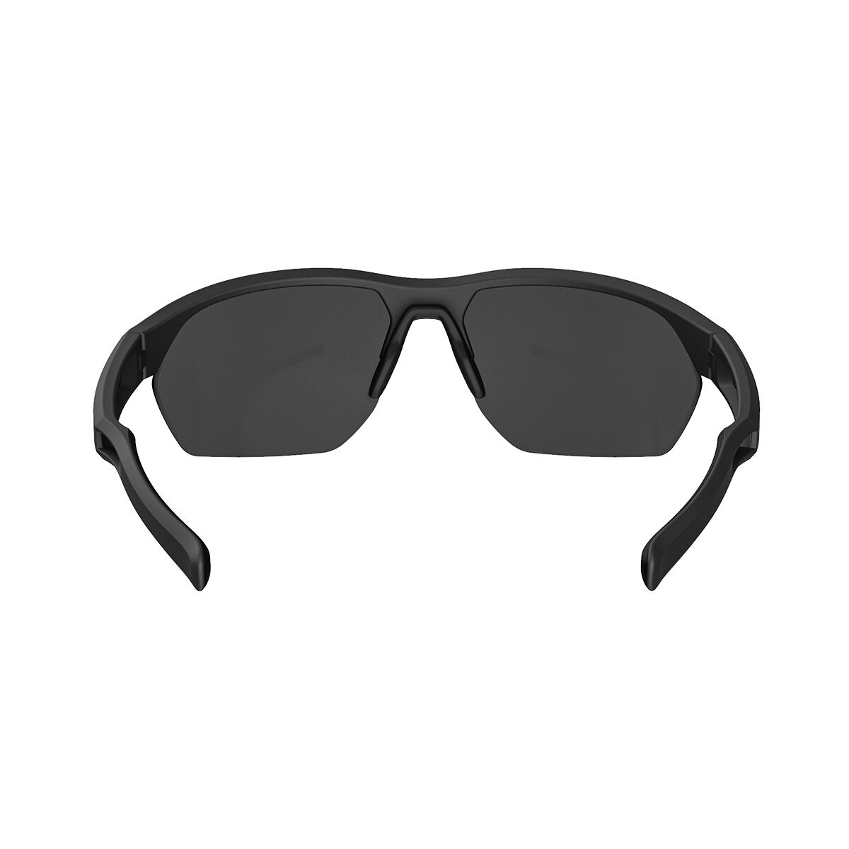 Black Matte Bollé VICTUS Sport Sunglasses | QJEYXO-079