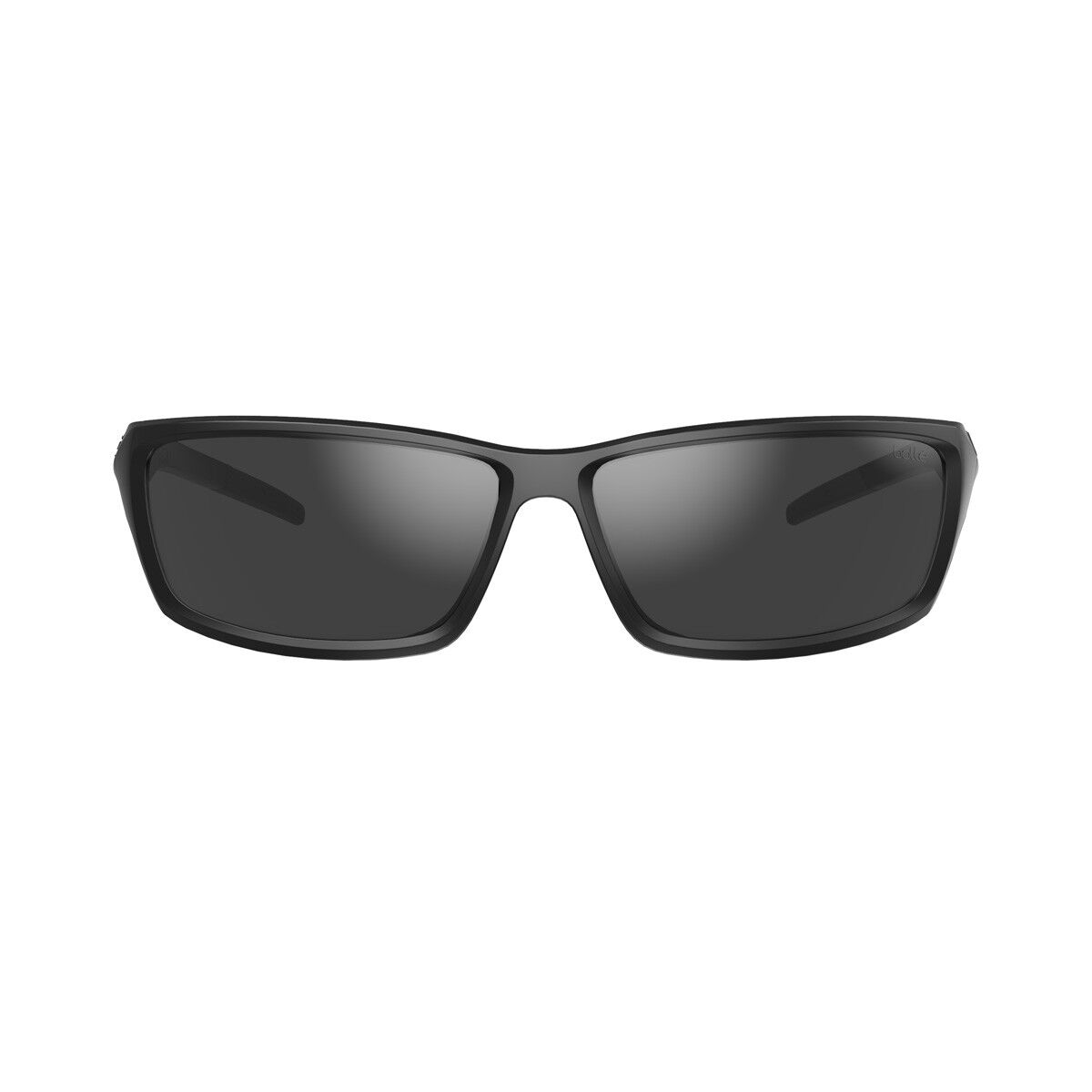 Black Shiny Bollé CERBER Lifestyle Sunglasses | JCKXHU-892