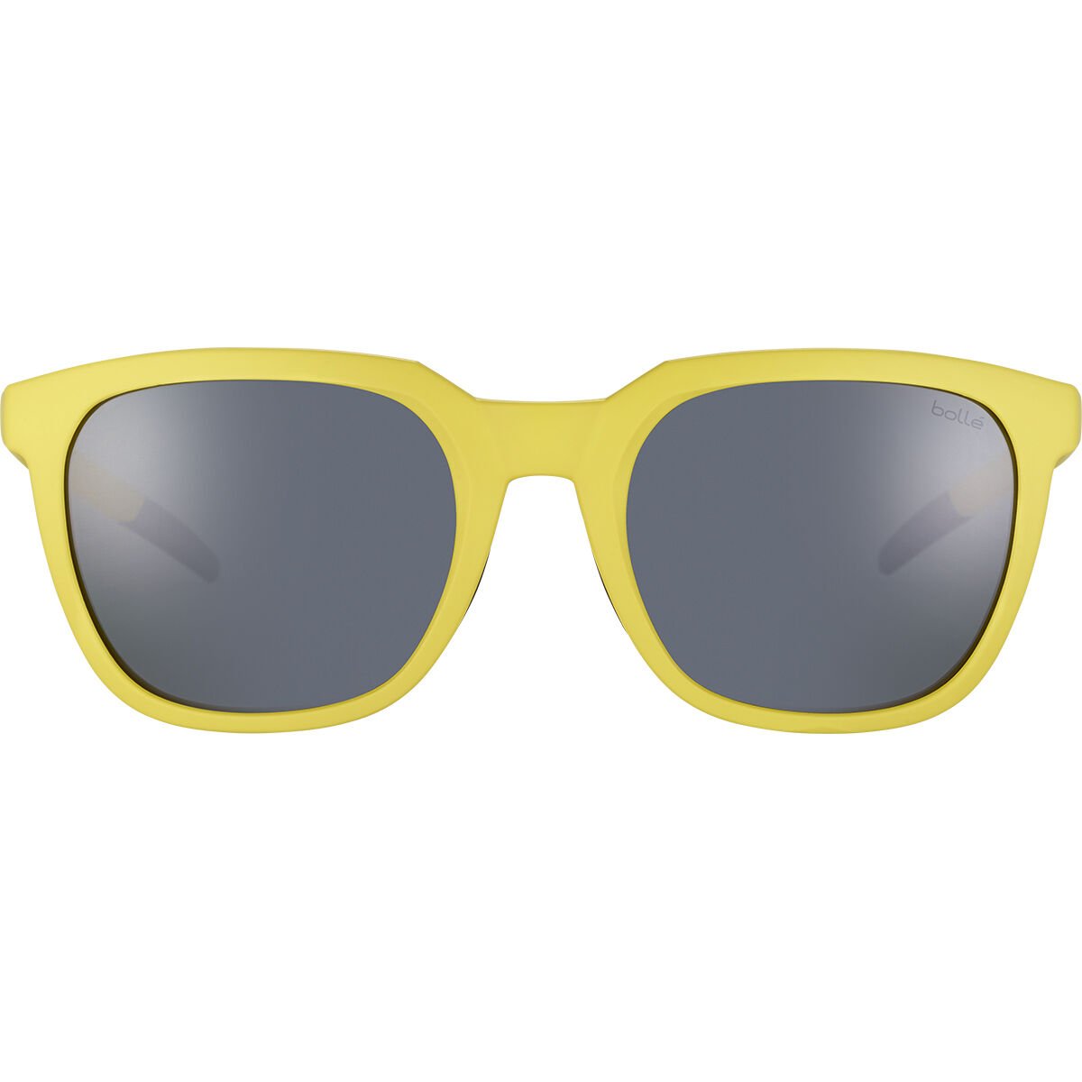 Chartreuse Matte Bollé TALENT Lifestyle Sunglasses | XTDJIM-057