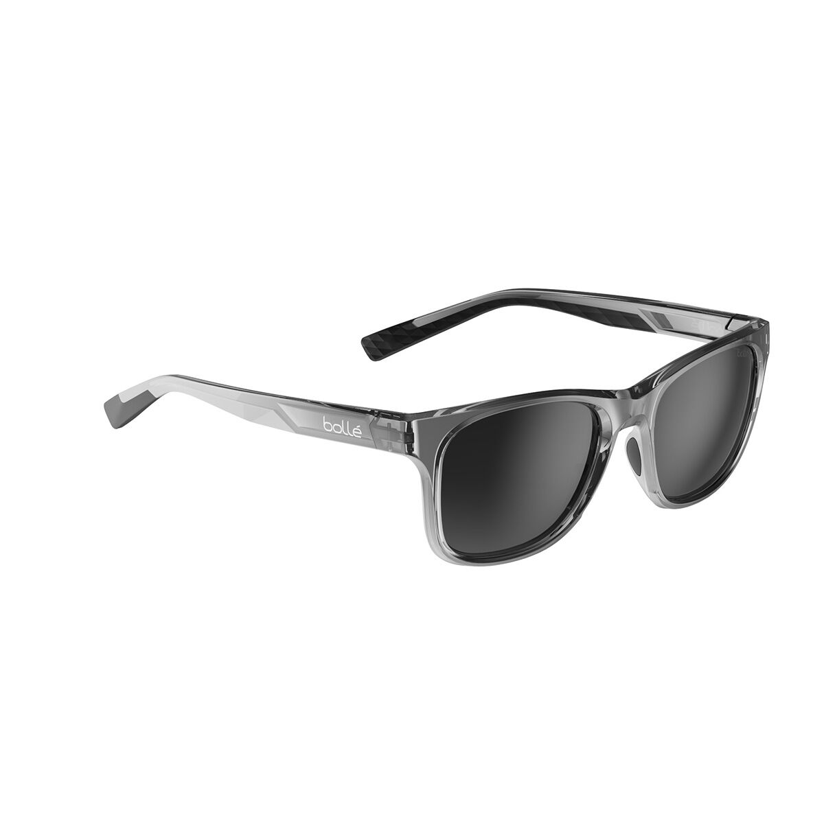 Crystal Bollé ESTEEM Lifestyle Sunglasses | NDXQZV-132