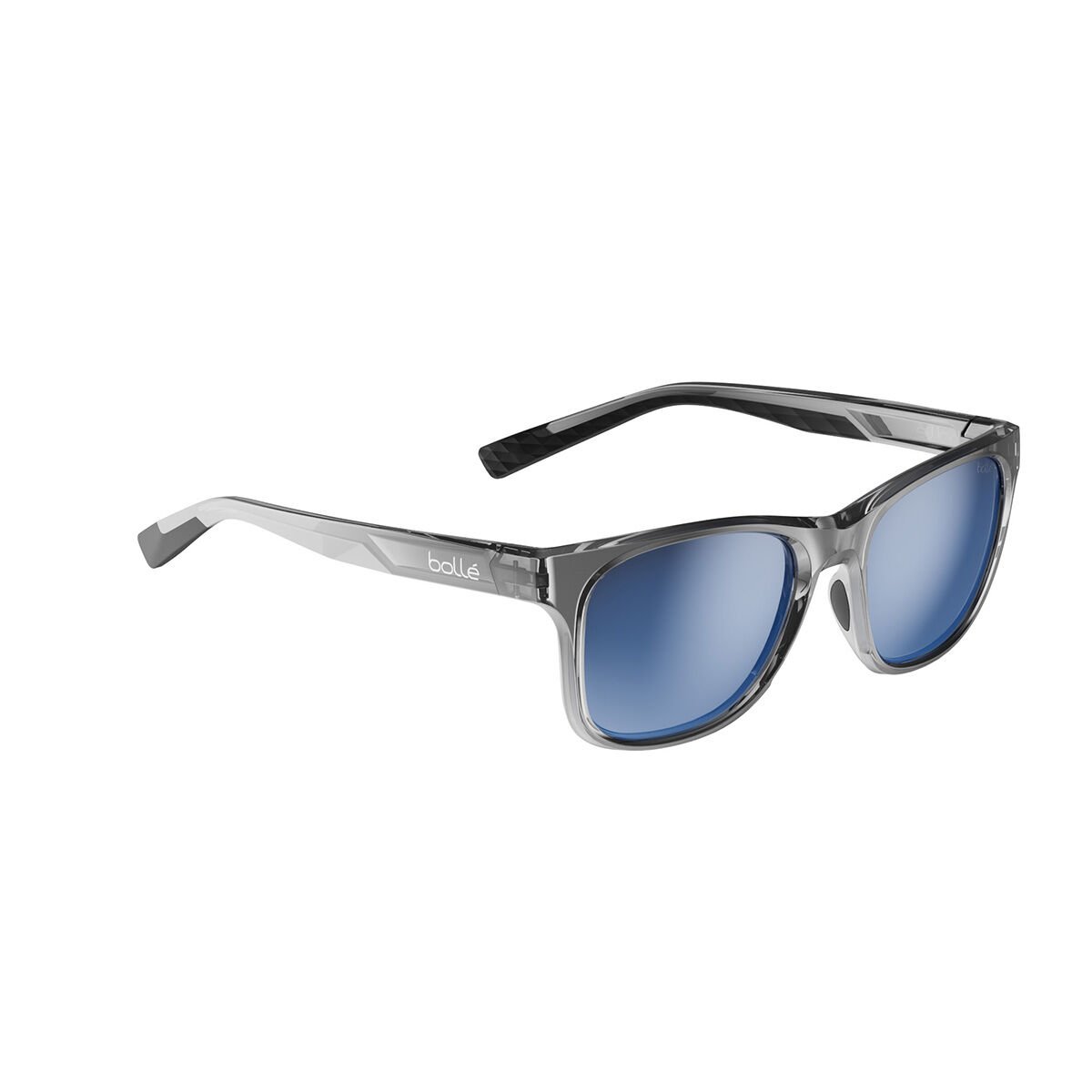 Crystal Bollé ESTEEM Lifestyle Sunglasses | KQHWYT-367