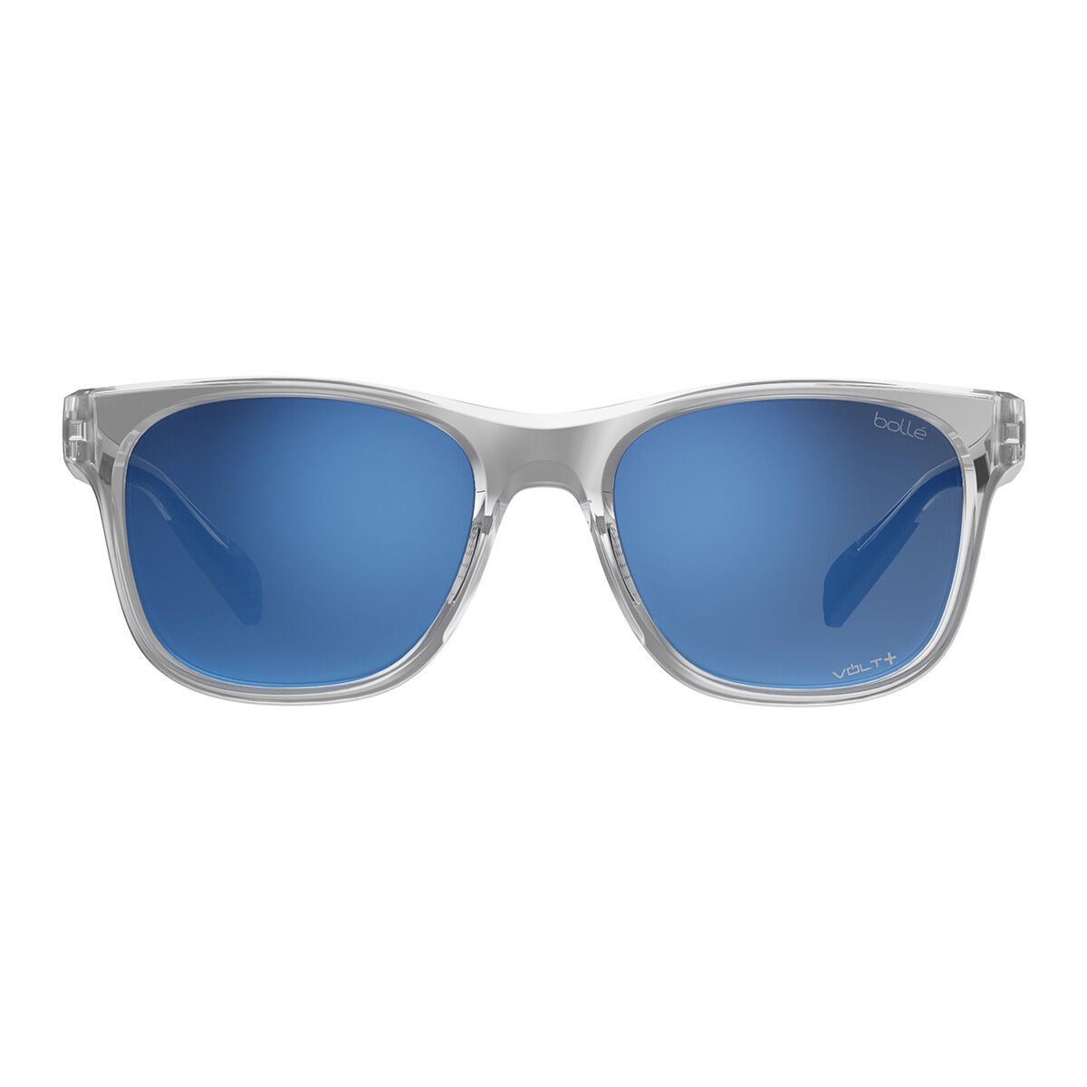 Crystal Bollé ESTEEM Lifestyle Sunglasses | KQHWYT-367