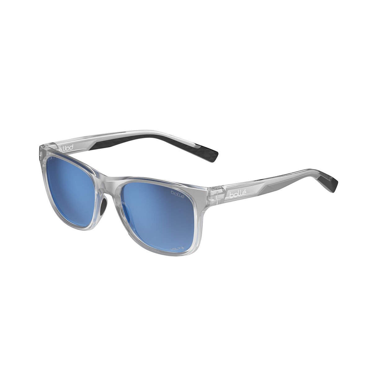 Crystal Bollé ESTEEM Lifestyle Sunglasses | KQHWYT-367