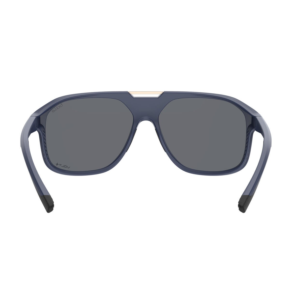 Dark Blue Matte Bollé ARCADIA Sport Sunglasses | VEXLRB-514