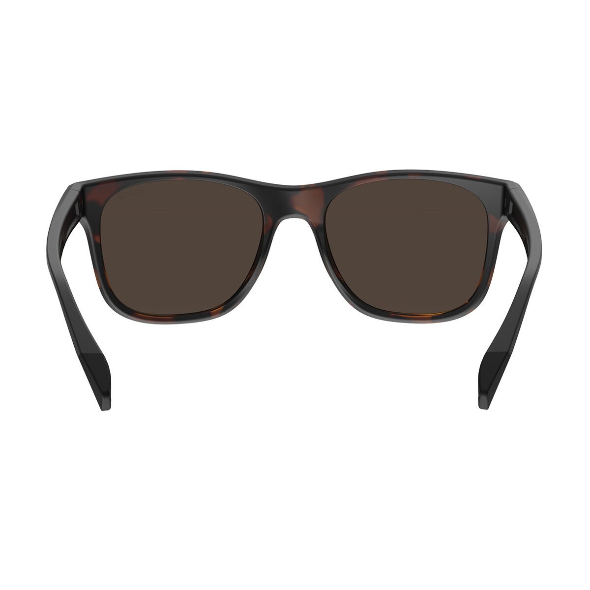 Dark Tortoise Matte Bollé ESTEEM Lifestyle Sunglasses | JKTUBZ-249