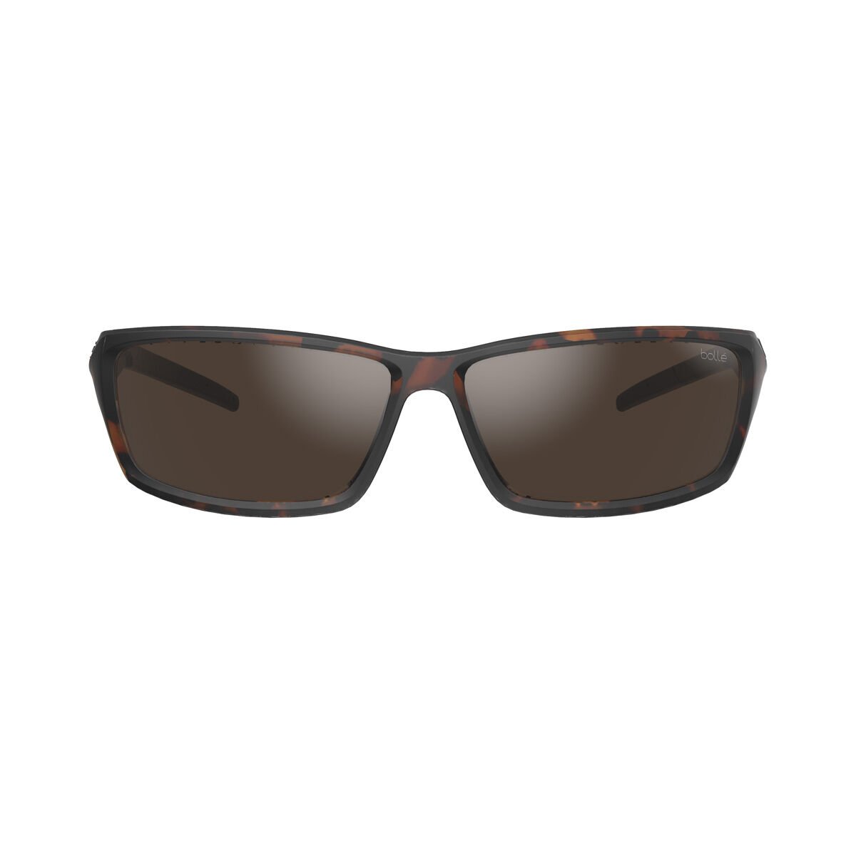 Dark Tortoise Shiny Bollé CERBER Lifestyle Sunglasses | KZIXCH-182