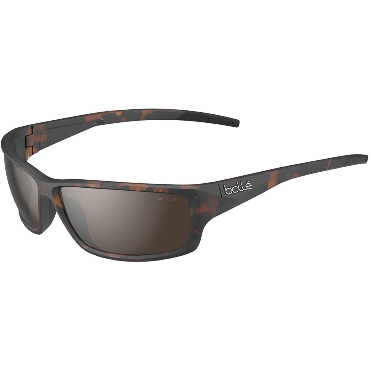 Dark Tortoise Shiny Bollé CERBER Lifestyle Sunglasses | KZIXCH-182