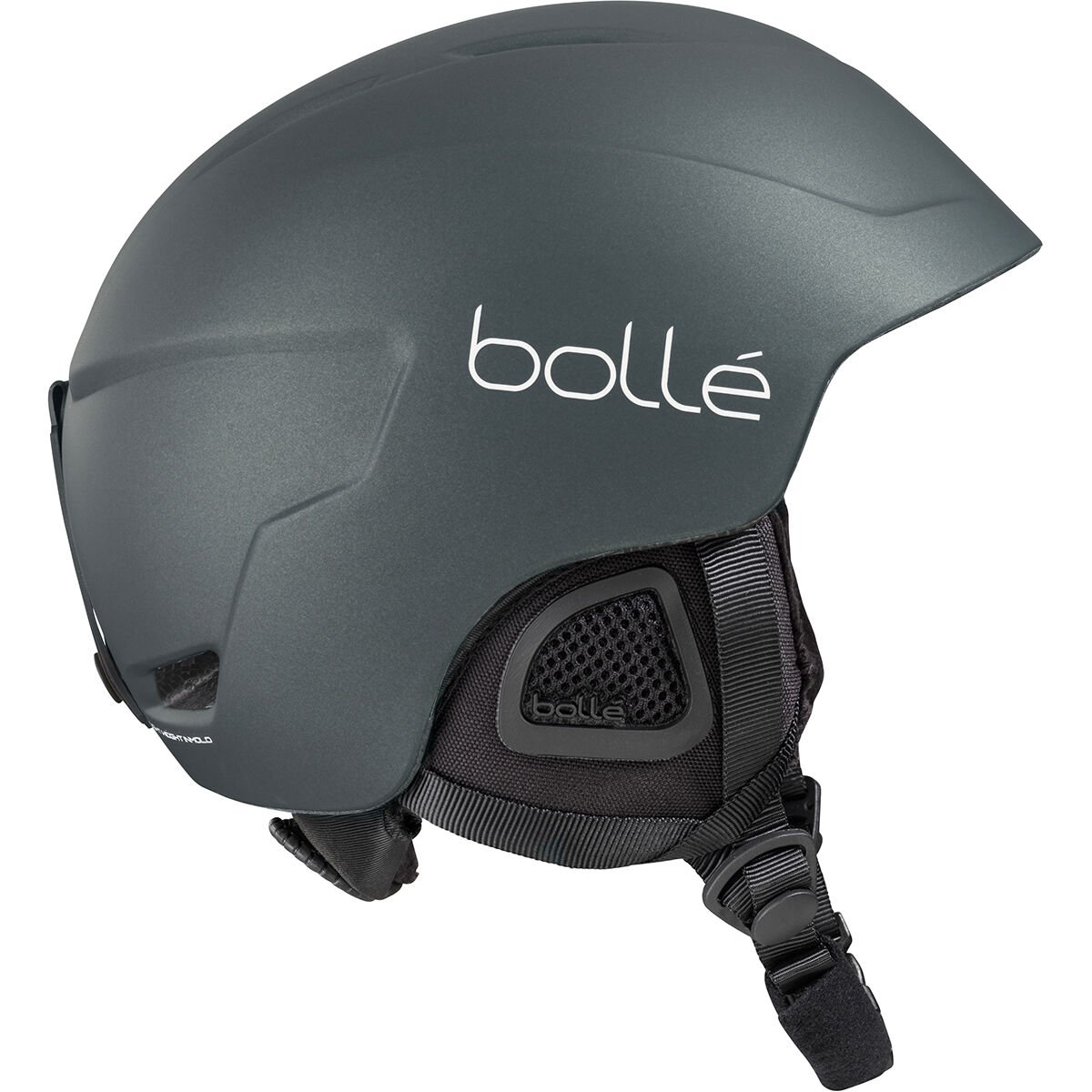 Forest Matte Bollé B-LIEVE Ski Helmets | SLEICM-061