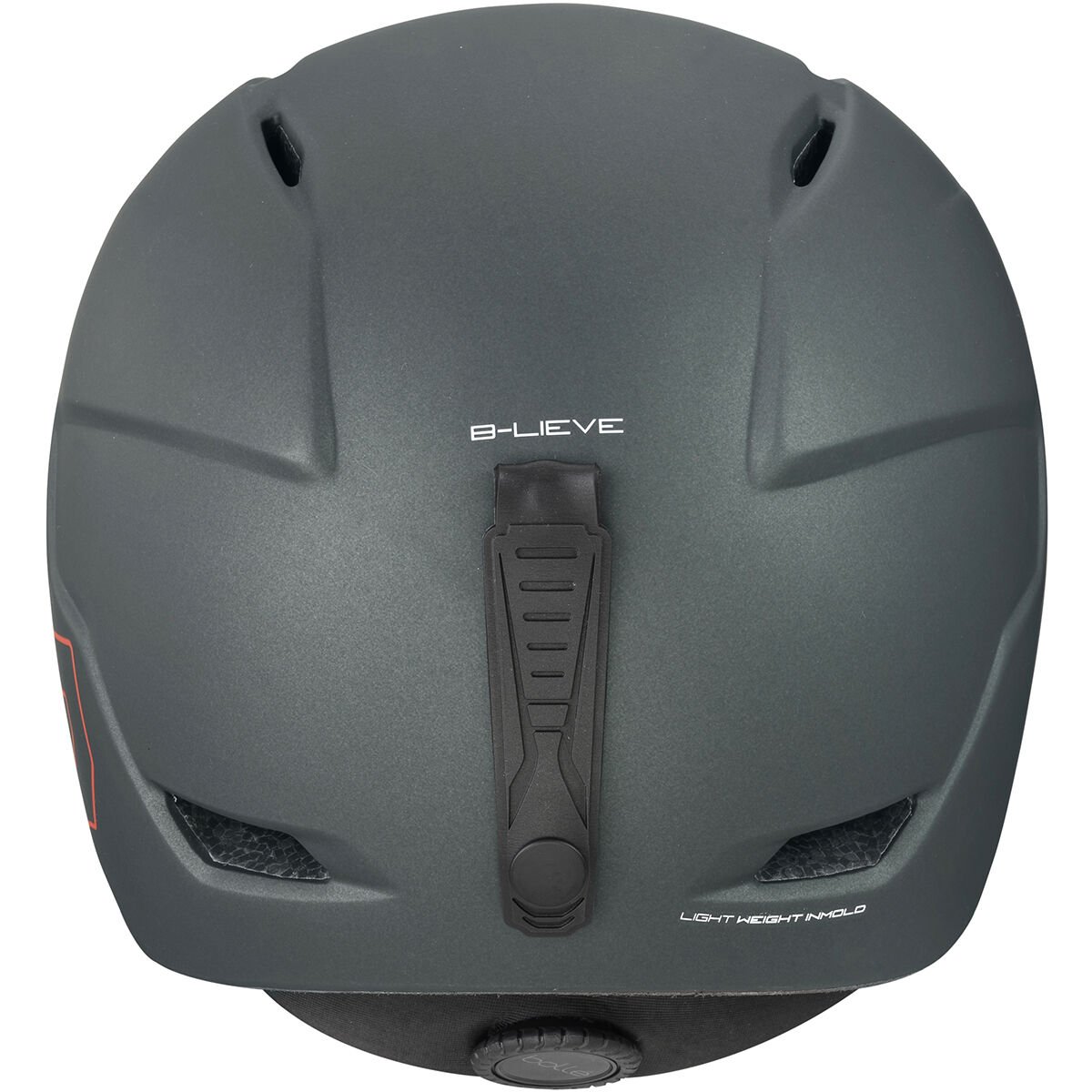 Forest Matte Bollé B-LIEVE Ski Helmets | SLEICM-061