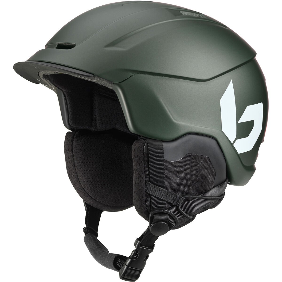 Forest Matte Bollé INSTINCT 2.0 MIPS Ski Helmets | JVCTNK-460