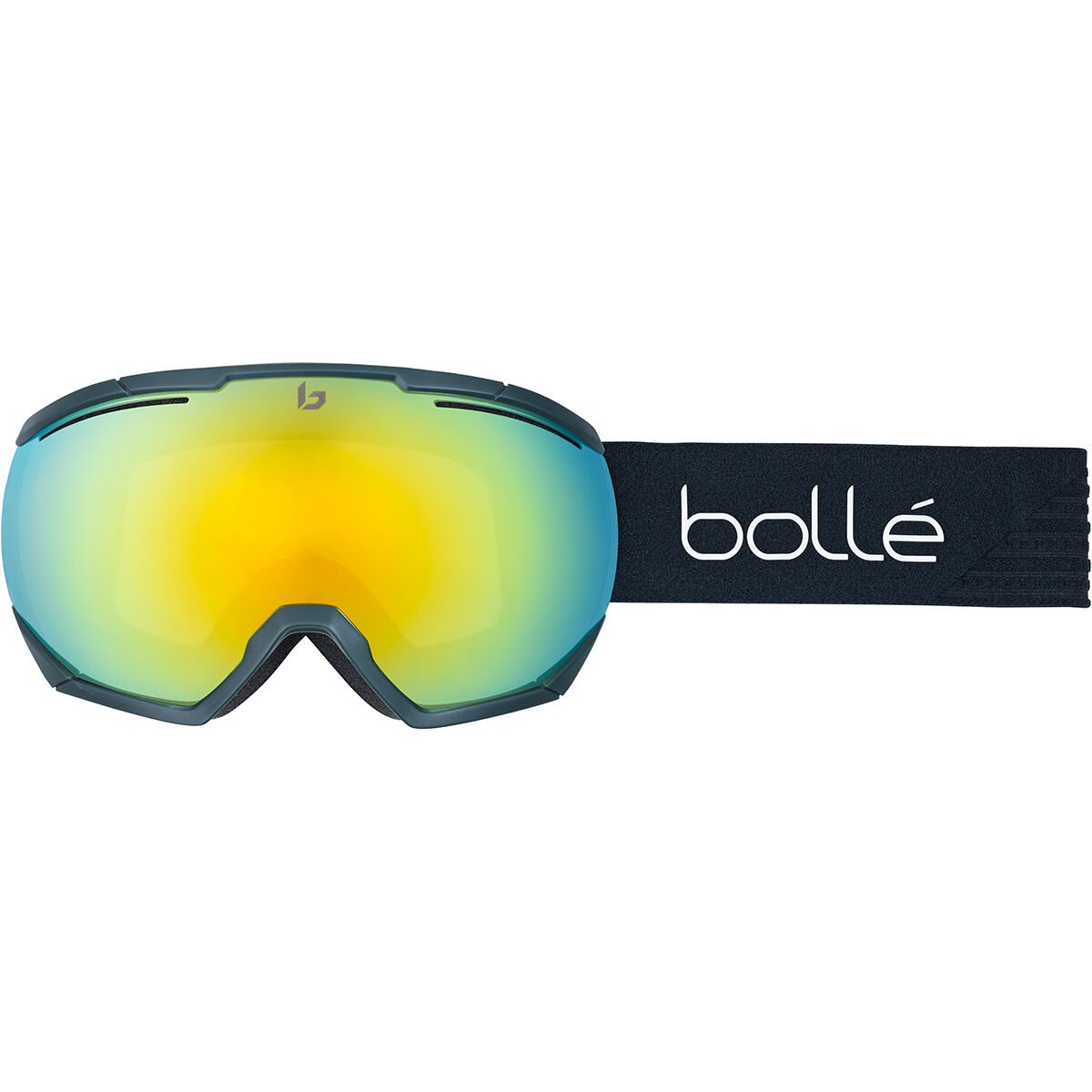 Forest Matte Bollé NORTHSTAR Ski Goggles | OPTGEU-935