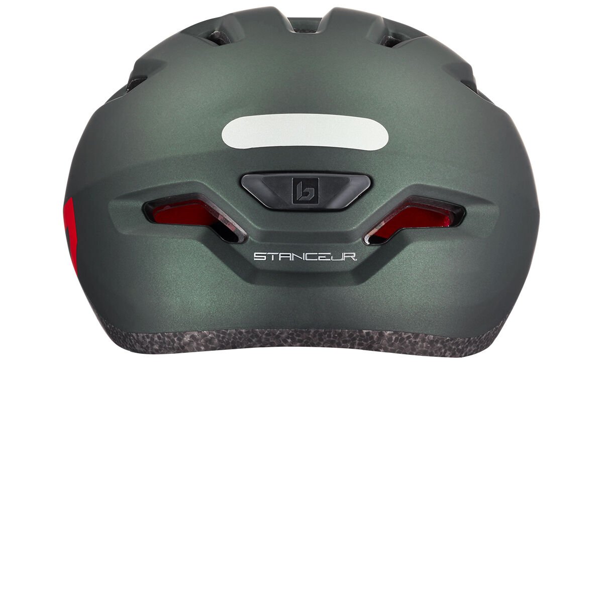 Forest Matte Bollé STANCE JR Bike Helmets | MFGIKP-592