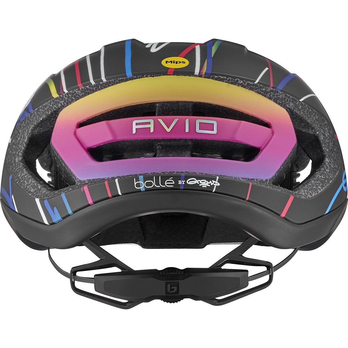 GREMS Collab Bollé AVIO MIPS Bike Helmets | DMTIOF-084