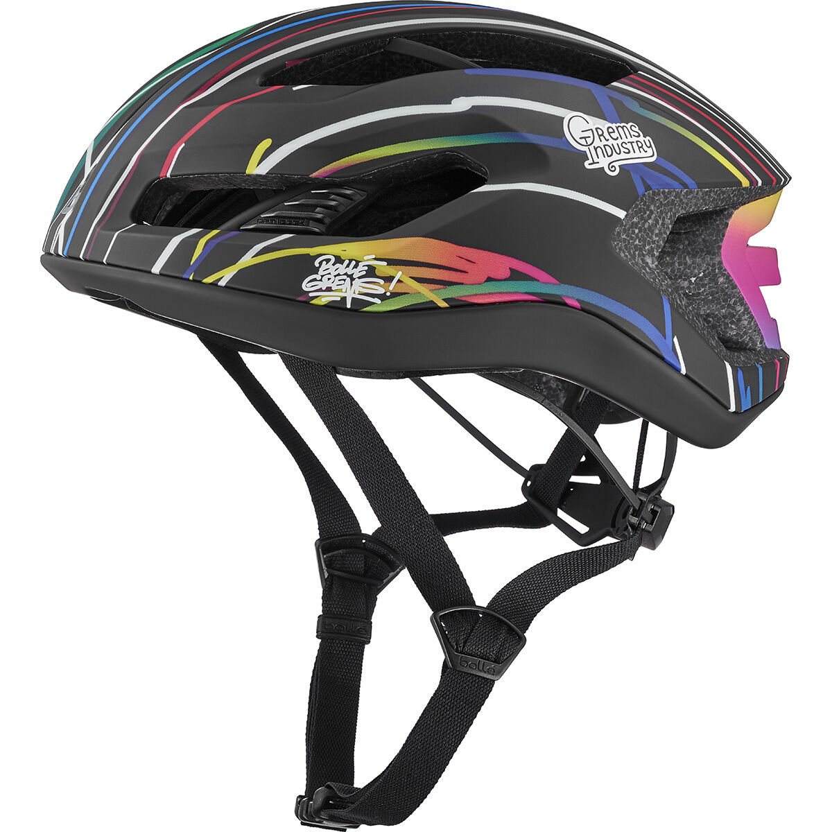 GREMS Collab Bollé AVIO MIPS Bike Helmets | DMTIOF-084