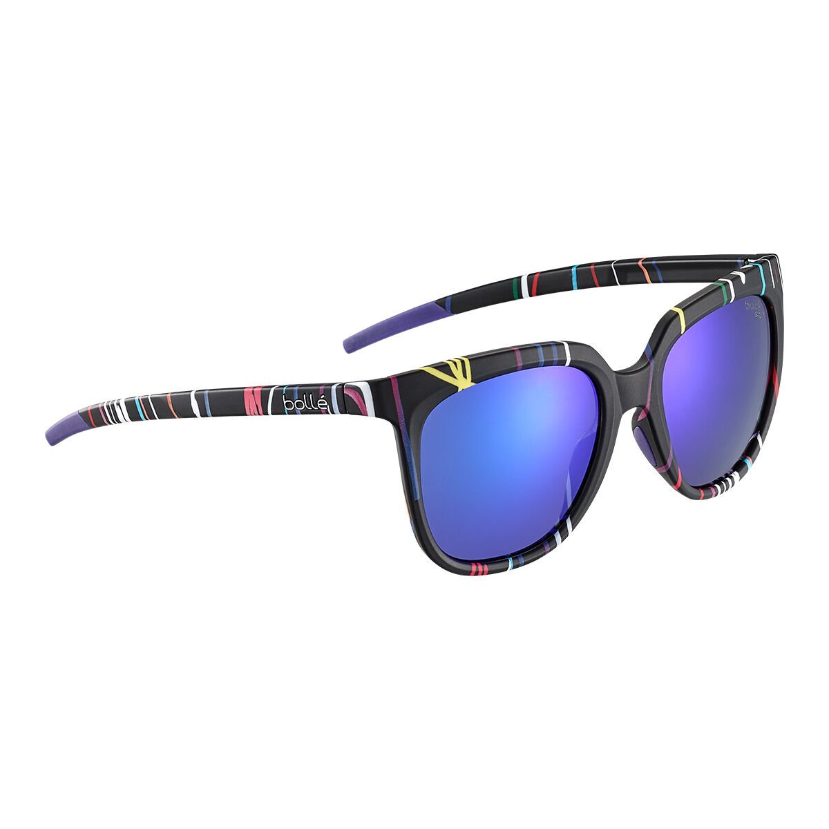 GREMS Collab Bollé GLORY Lifestyle Sunglasses | XJEOBQ-479