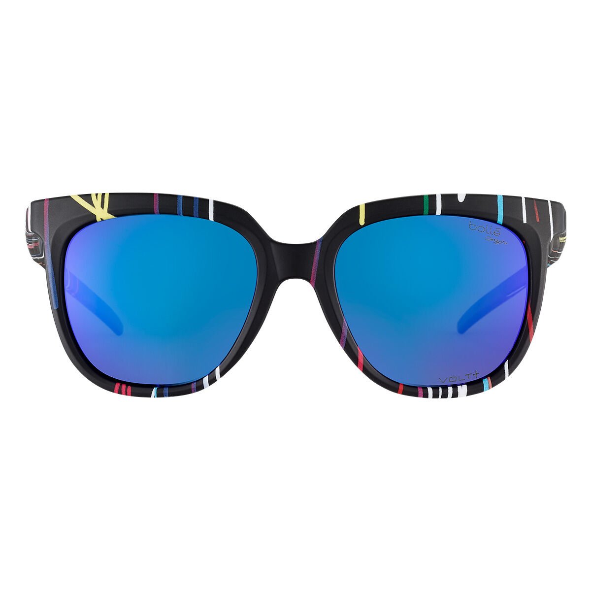 GREMS Collab Bollé GLORY Lifestyle Sunglasses | XJEOBQ-479