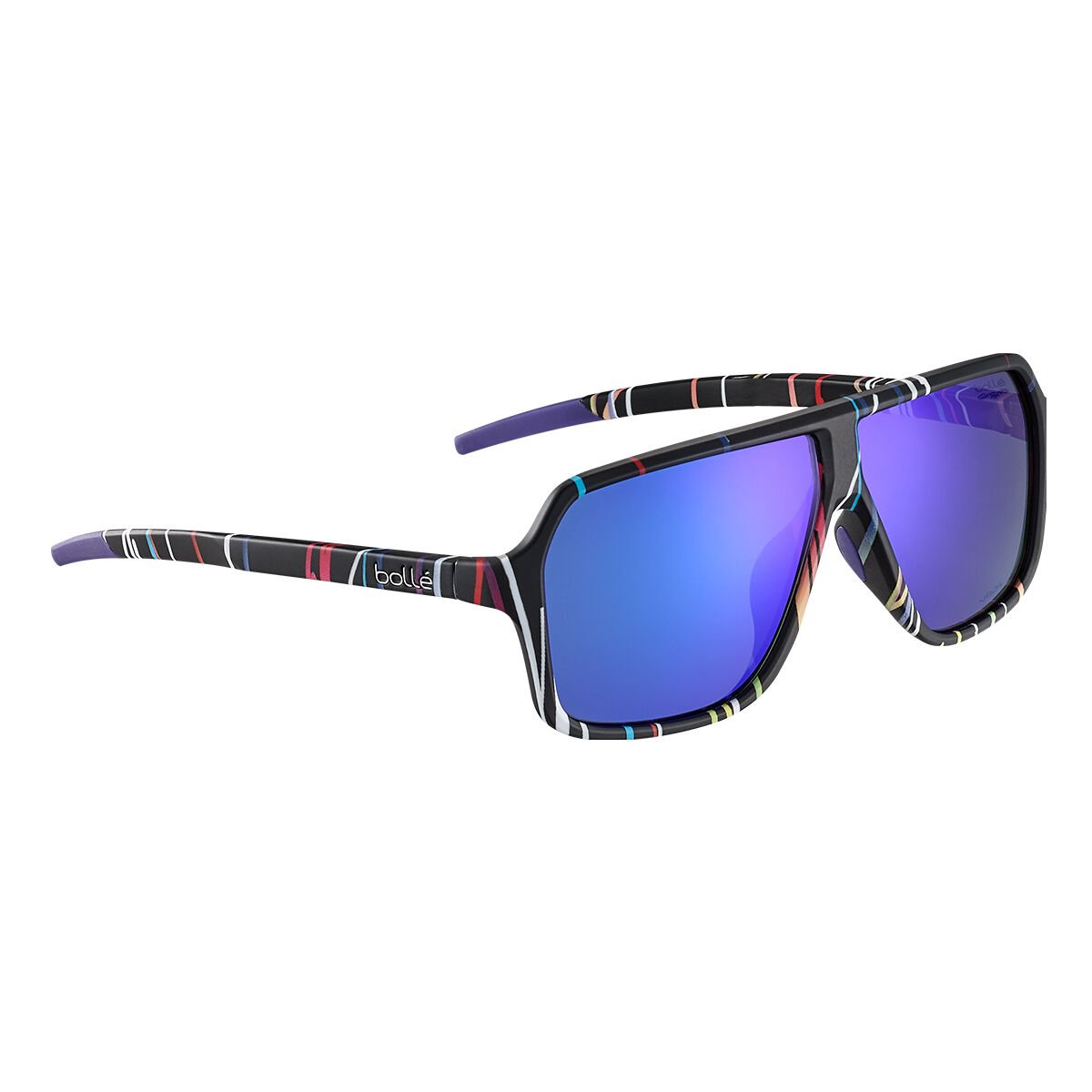 GREMS Collab Bollé PRIME Lifestyle Sunglasses | THDLNW-180