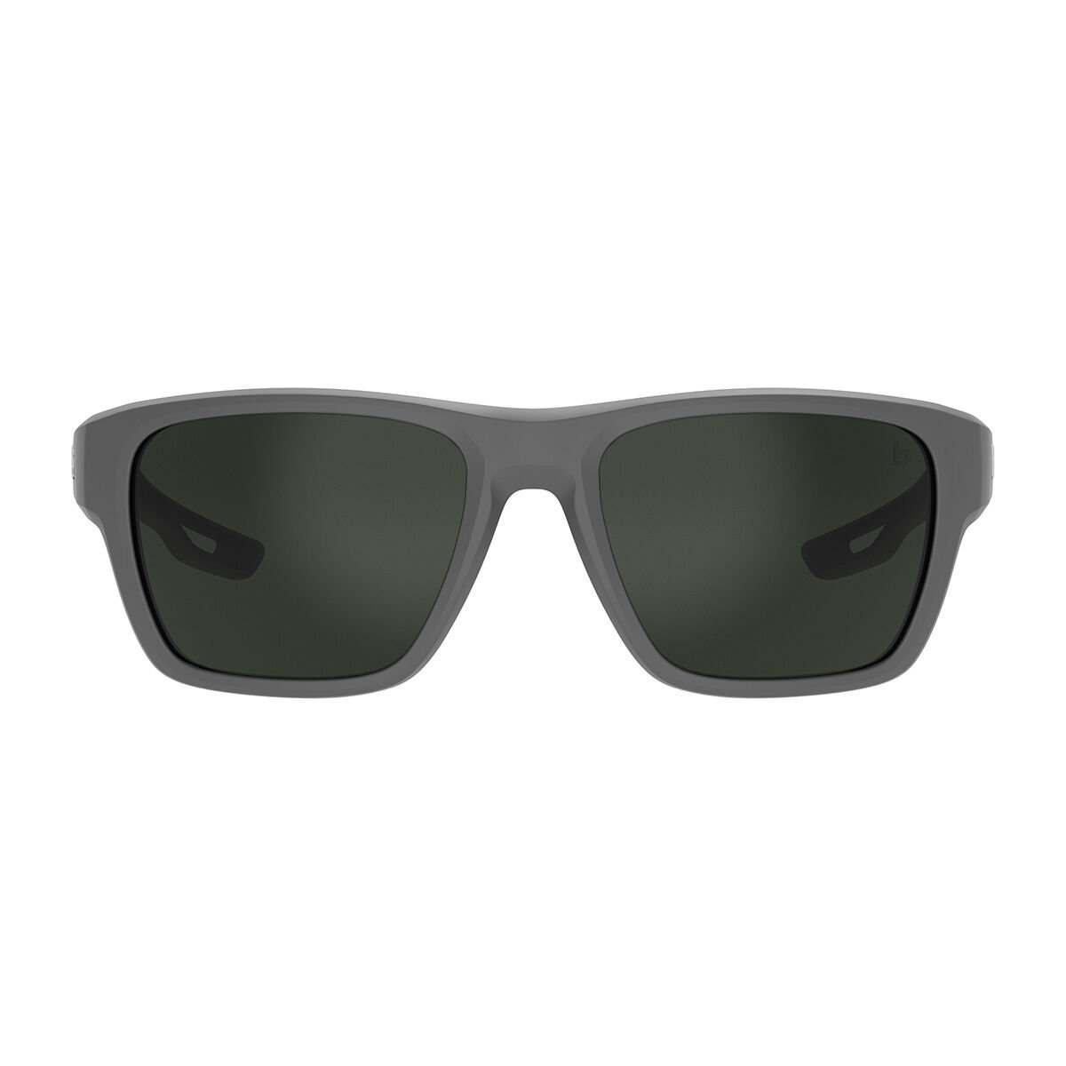 Grey Matte Bollé AIRDRIFT Sport Sunglasses | JFVROH-692