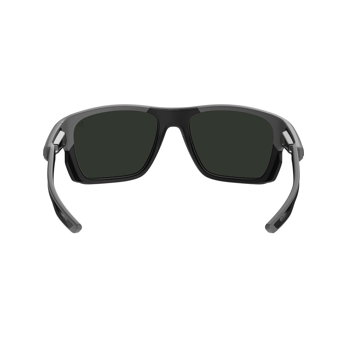 Grey Matte Bollé AIRDRIFT Sport Sunglasses | JFVROH-692