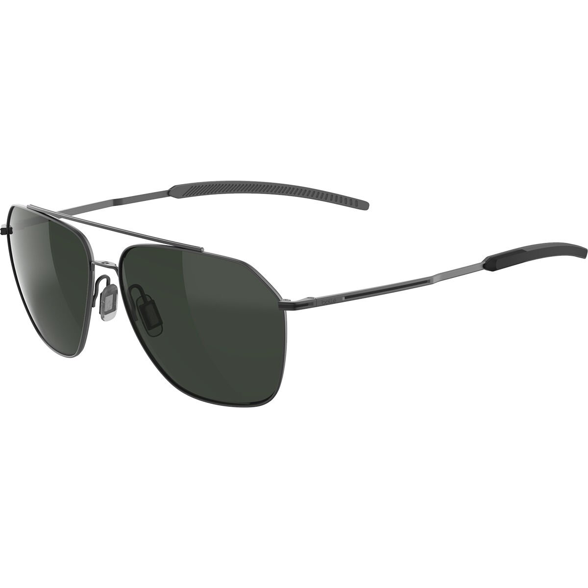 Gun Matte Bollé SOURCE Lifestyle Sunglasses | ALZKDF-143