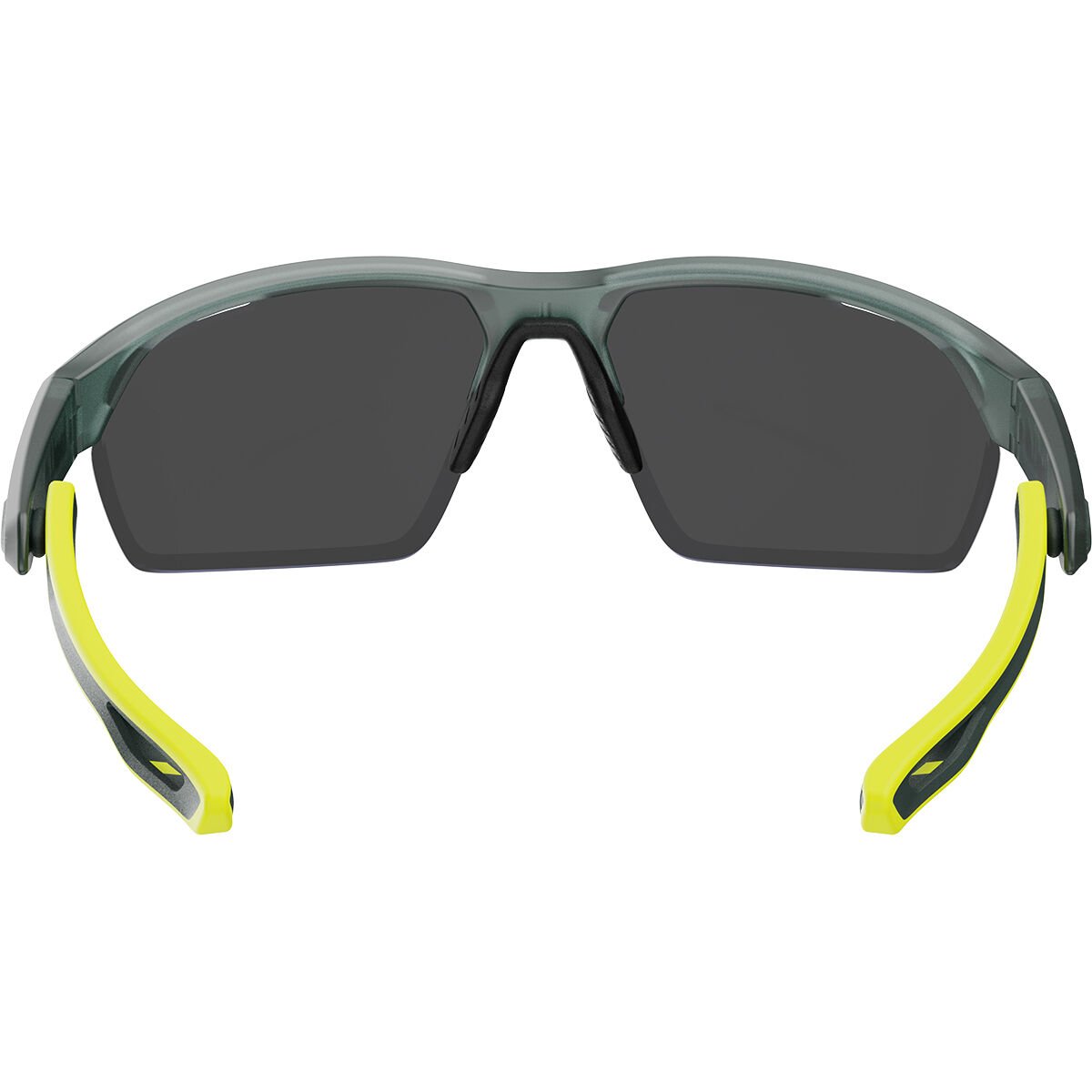 Hunter Green Frost Bollé VICTUS PRO Sport Sunglasses | KMGDYI-913