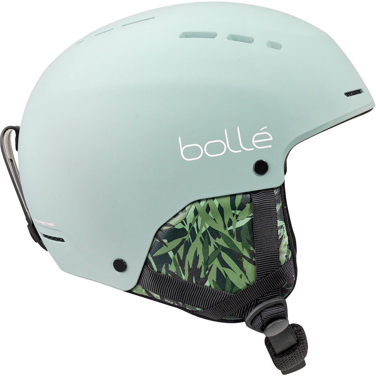 Jungle Pink Matte Bollé QUIZ Ski Helmets | NDAJFO-908