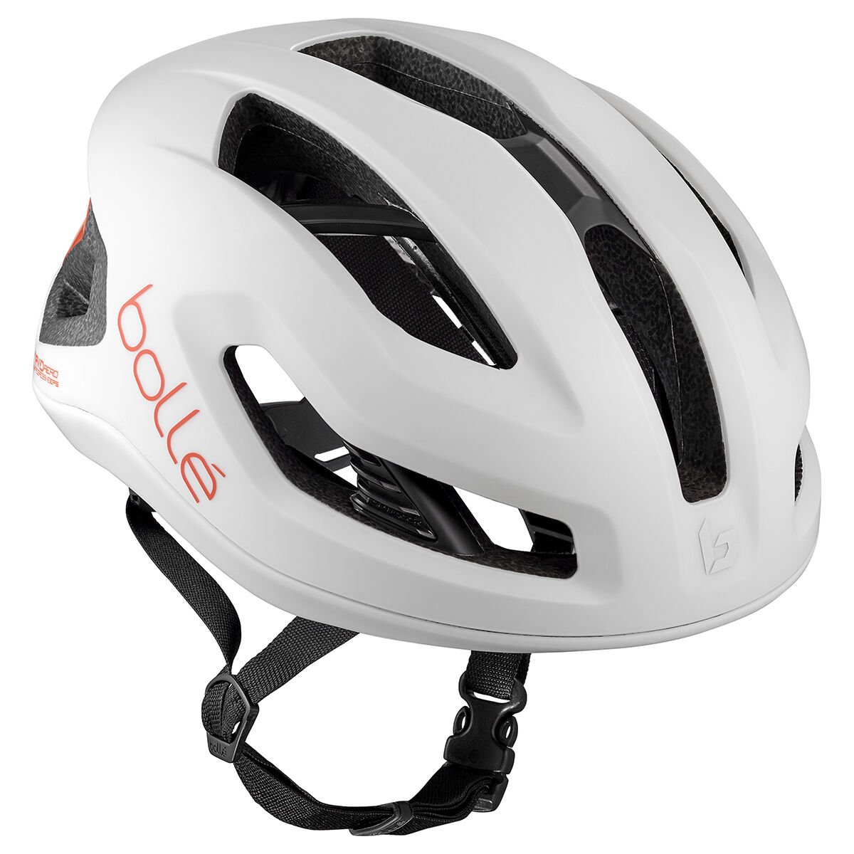 Lightest Grey Matte Bollé ECO AVIO MIPS Bike Helmets | AIXSZF-548