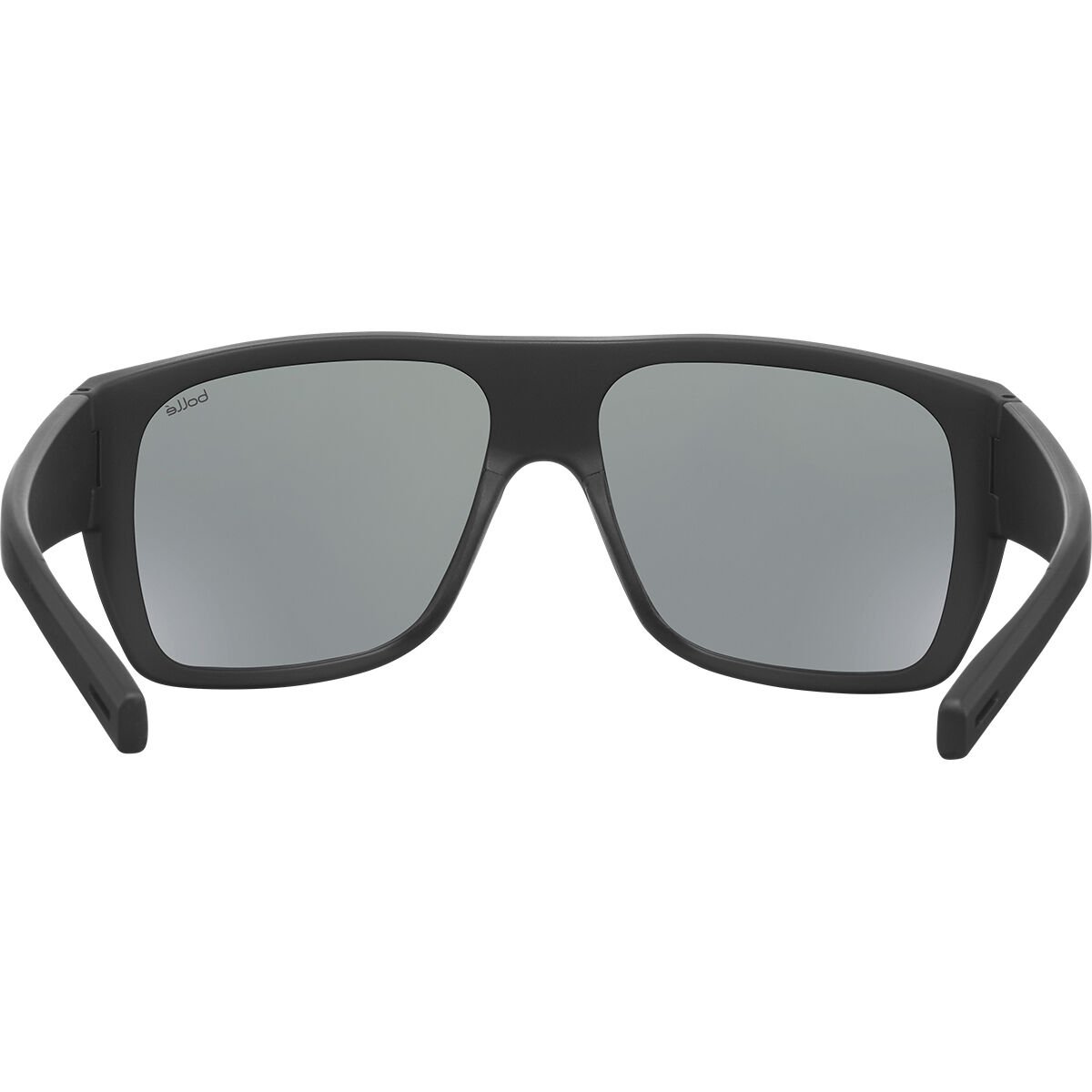 Matte Black Bollé FALCO Sport Sunglasses | QHFDUT-538