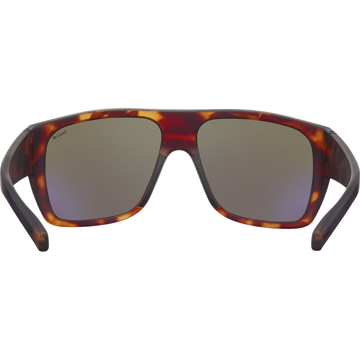 Matte Tortoise Bollé FALCO Sport Sunglasses | FVHGLY-560