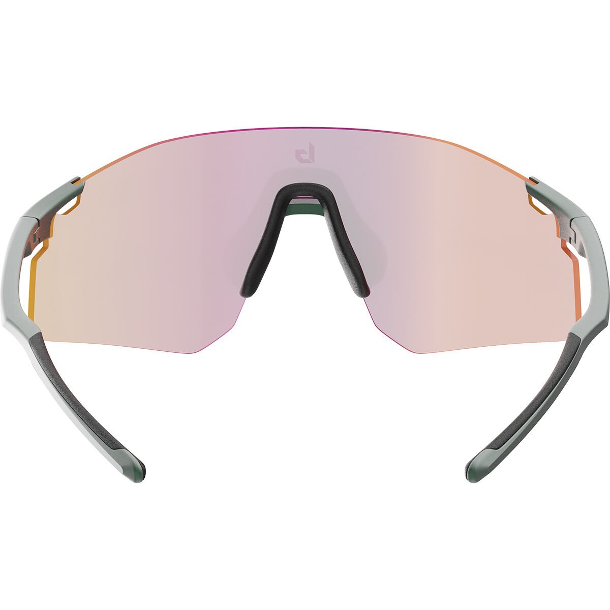 Mineral Green Bollé C-ICARUS Sport Sunglasses | NTWDBF-570