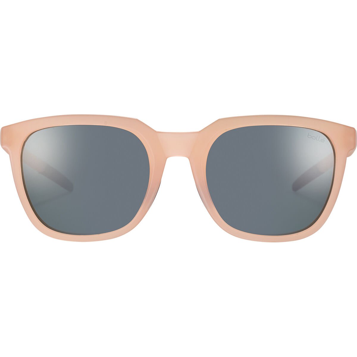 Mocha Transparent Matte Bollé TALENT Lifestyle Sunglasses | NKJDVL-531