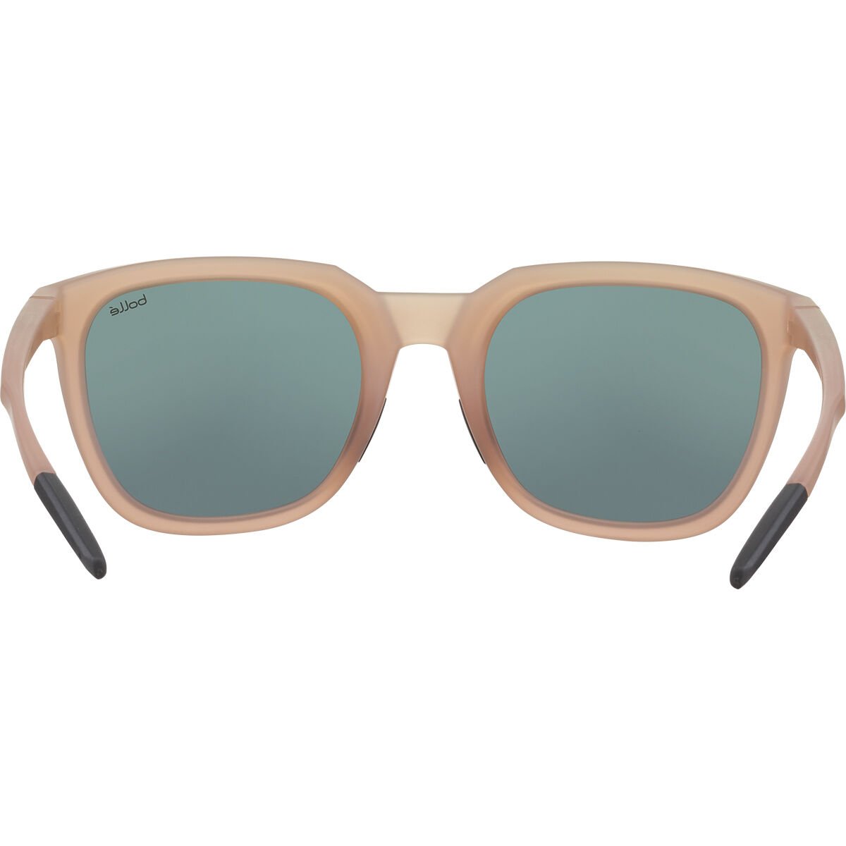 Mocha Transparent Matte Bollé TALENT Lifestyle Sunglasses | NKJDVL-531