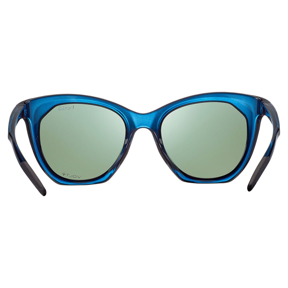 Navy Crystal Shiny Bollé PRIZE Lifestyle Sunglasses | RLDQPE-624