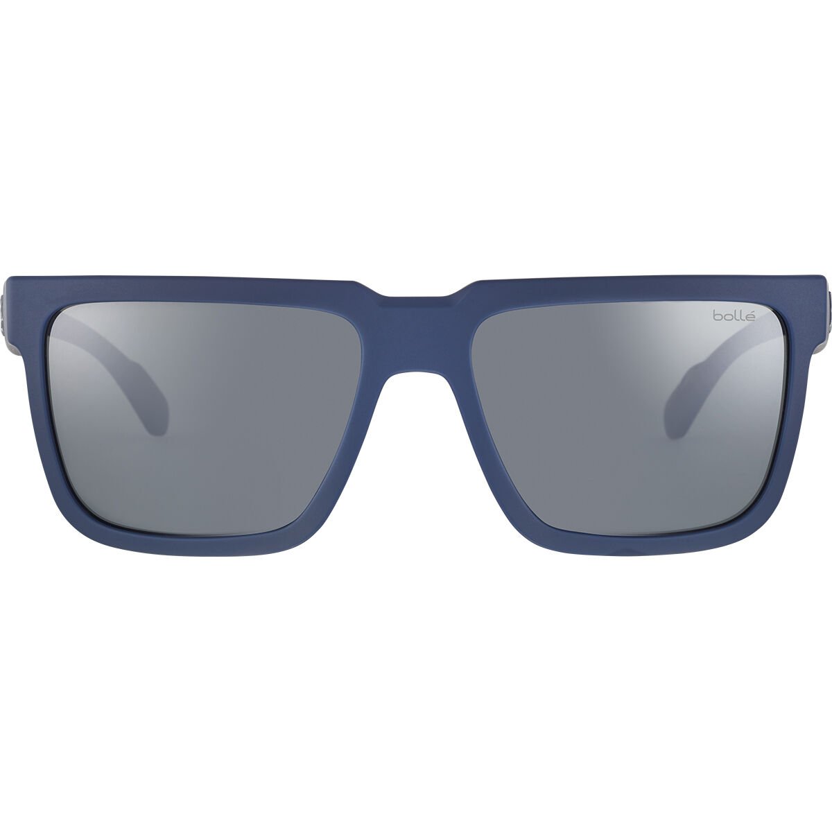 Navy Matte Bollé FRANK Lifestyle Sunglasses | QXVGFP-157