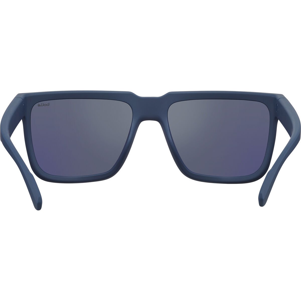 Navy Matte Bollé FRANK Lifestyle Sunglasses | QXVGFP-157