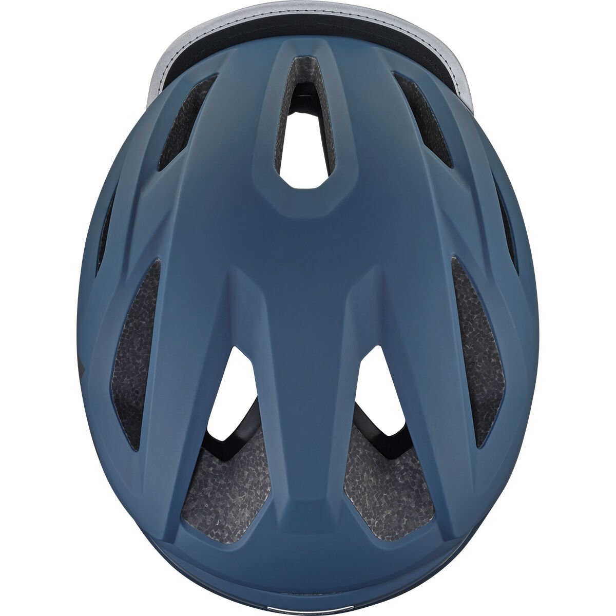 Navy Matte Bollé REACT MIPS Bike Helmets | SBCNQL-817