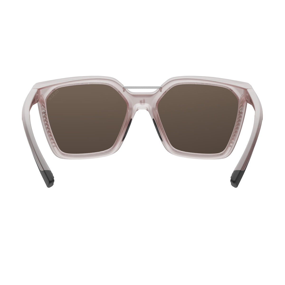 Nude Matte Bollé ASTERIA Lifestyle Sunglasses | XKUHAC-273