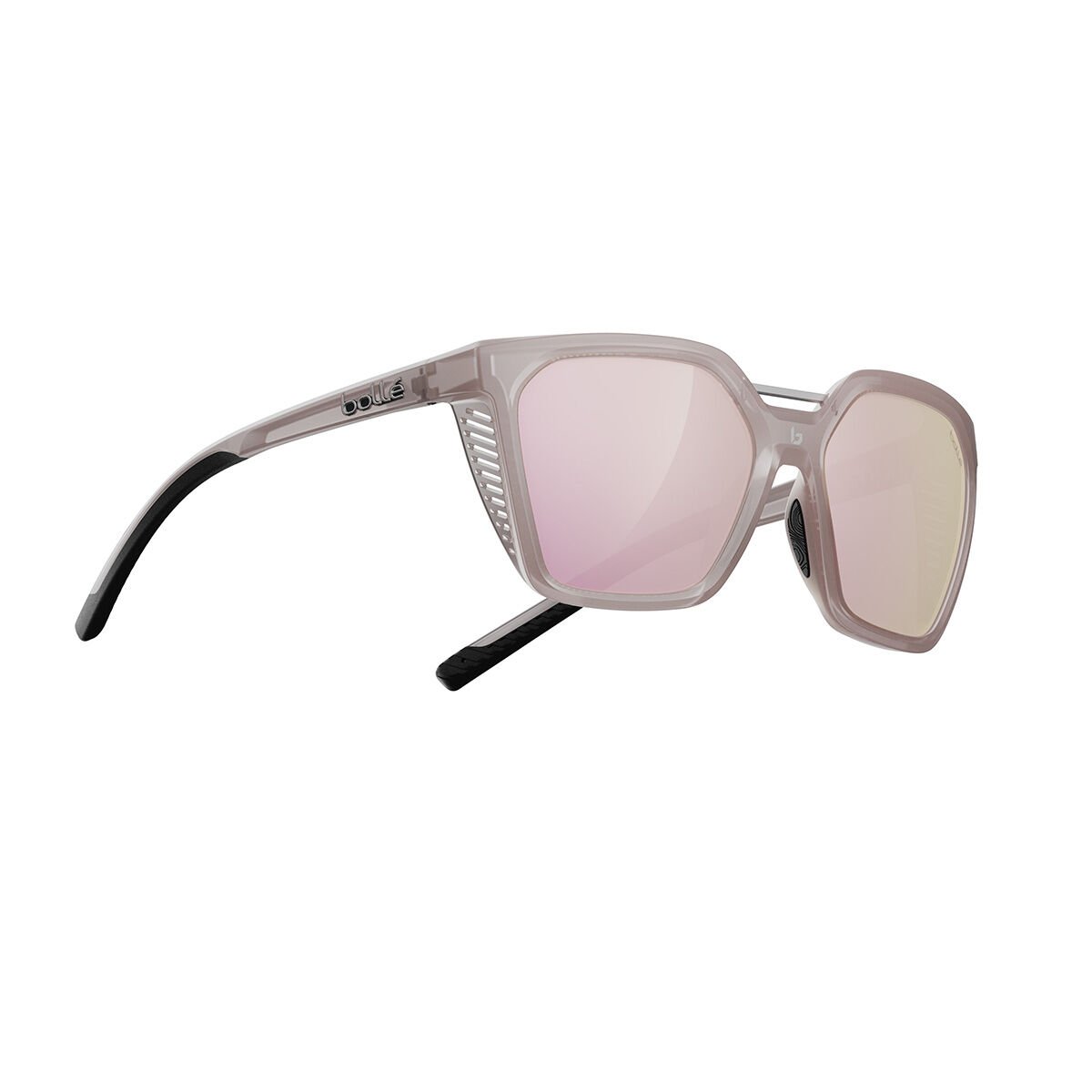 Nude Matte Bollé ASTERIA Lifestyle Sunglasses | ORBVSM-061