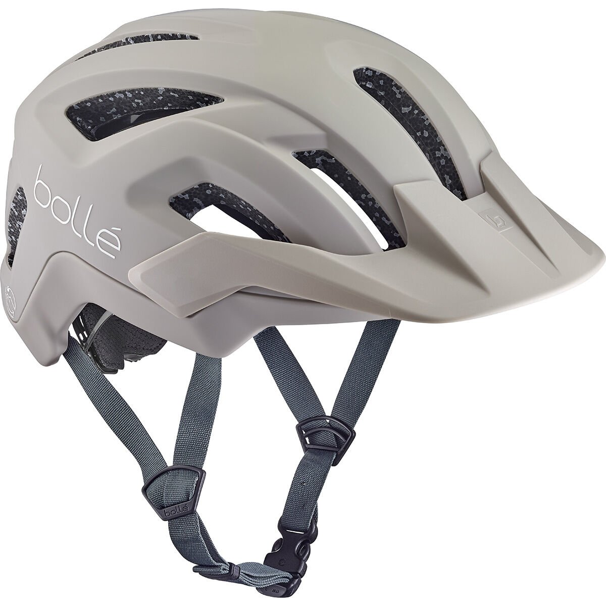 Oatmeal Matte Bollé ADAPT MIPS Bike Helmets | CFAYMI-623