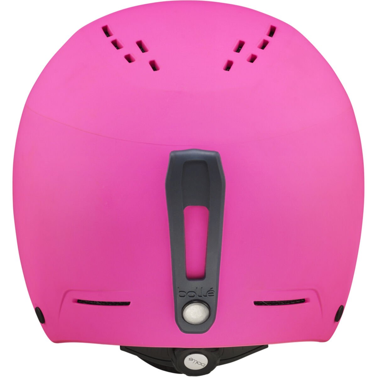 Pink Flash Matte Bollé QUIZ Ski Helmets | WCATXI-369