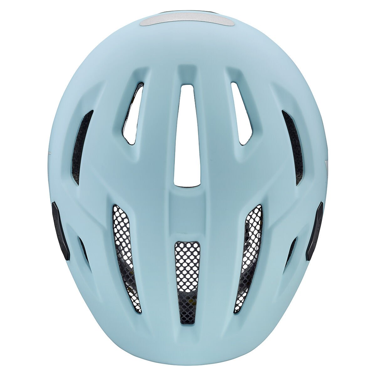 Powder Blue Bollé STANCE JR MIPS Bike Helmets | NQWEYG-238