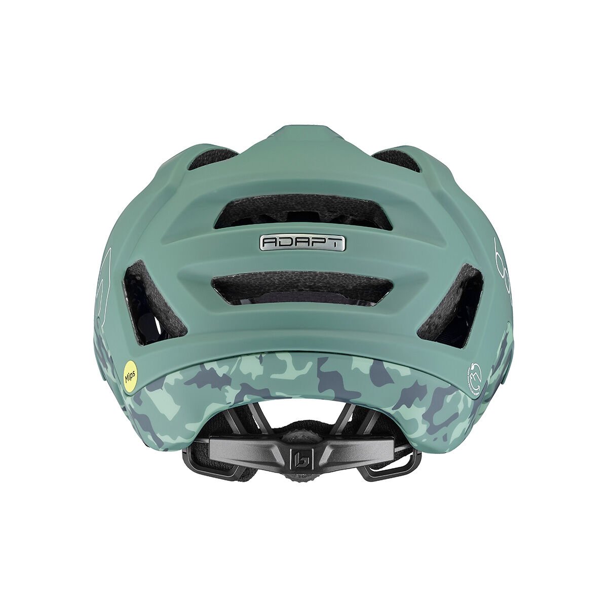 Sage Matte Bollé ADAPT MIPS Bike Helmets | ZDETHR-589