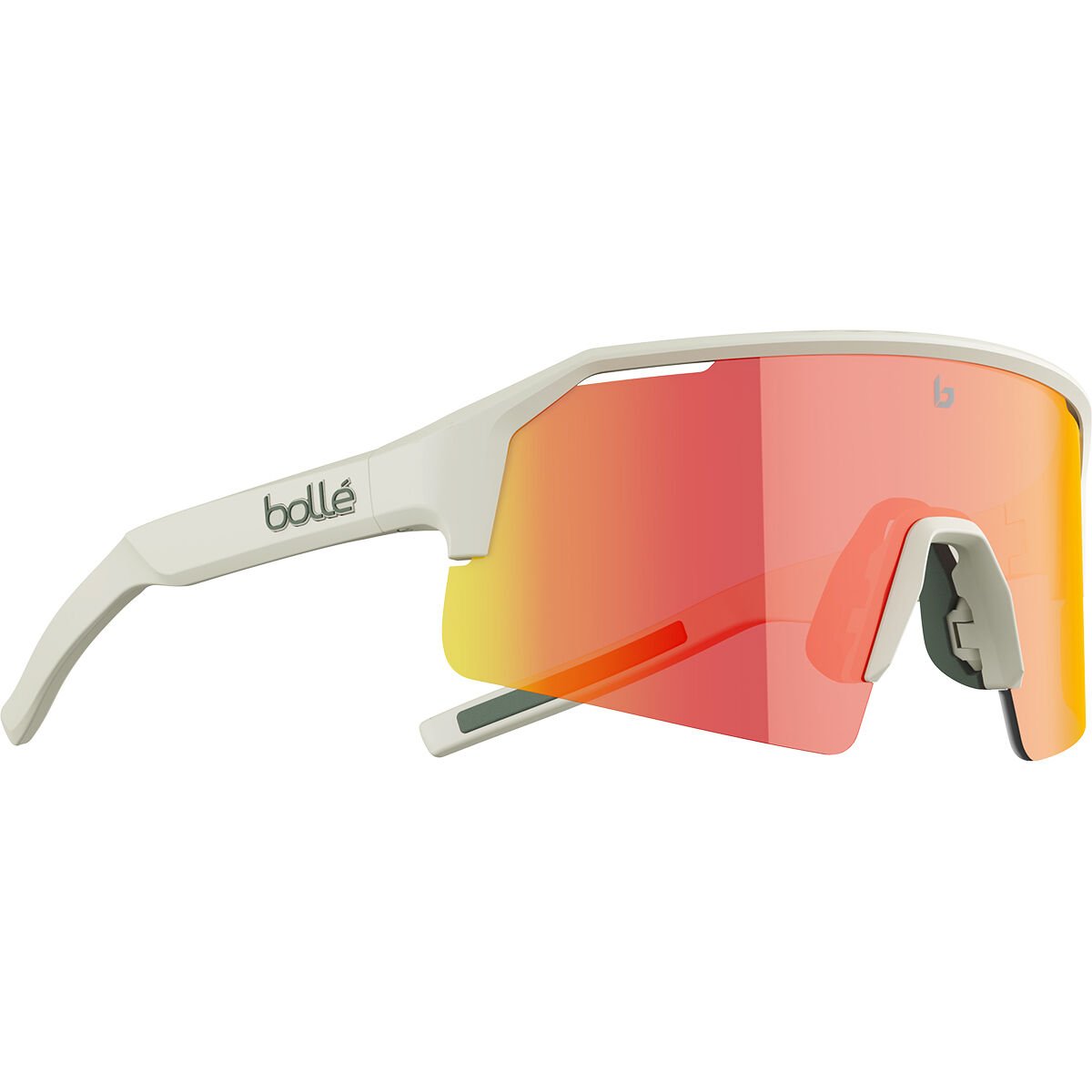 Sand Matte Bollé C-SHIFTER Sport Sunglasses | DIVUGY-798