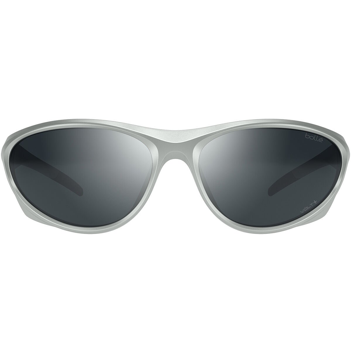 Silver Matte Bollé CHIMERA Lifestyle Sunglasses | AJEVDU-079