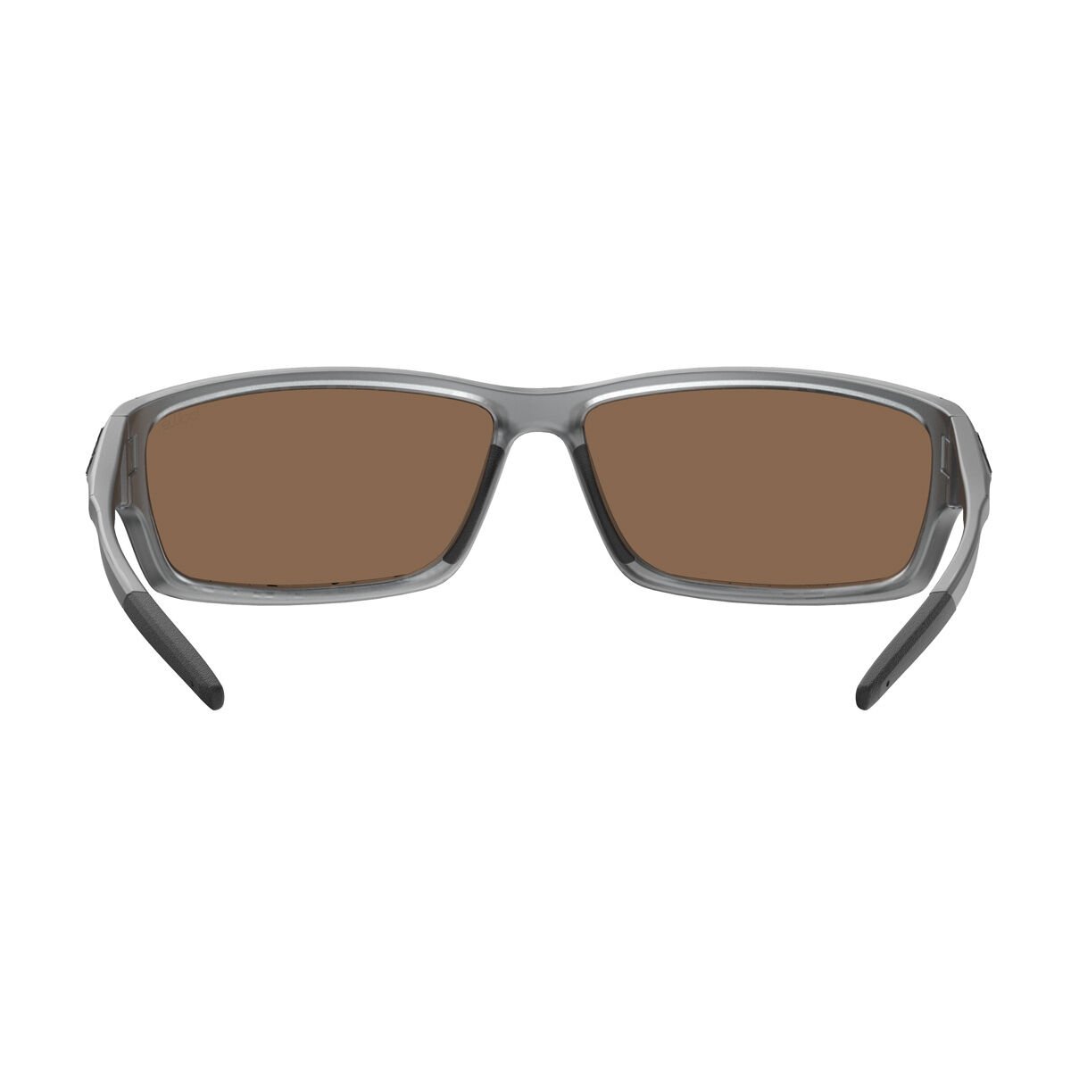 Solid Grey Crystal Matte Bollé CERBER Lifestyle Sunglasses | HFSTEO-175