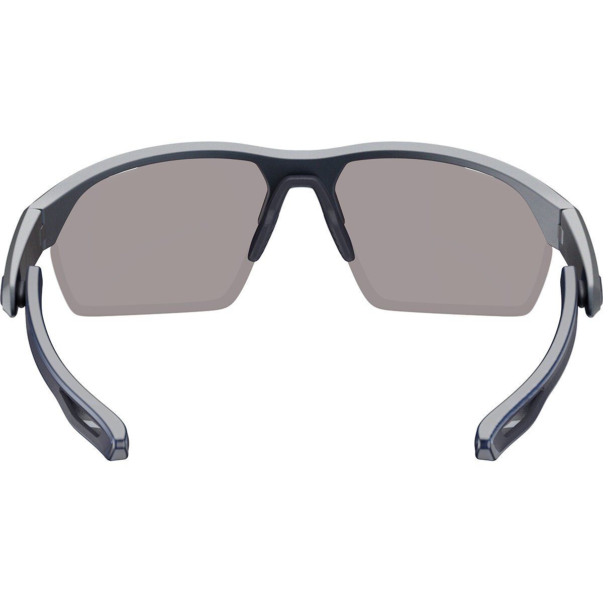 Steel Blue Metallic Bollé VICTUS PRO Sport Sunglasses | RSTGZW-035