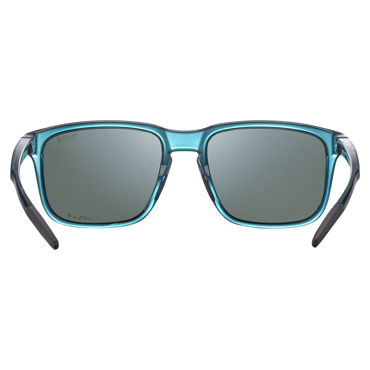 Teal Crystal Shiny Bollé SCORE Lifestyle Sunglasses | KUYSMB-983