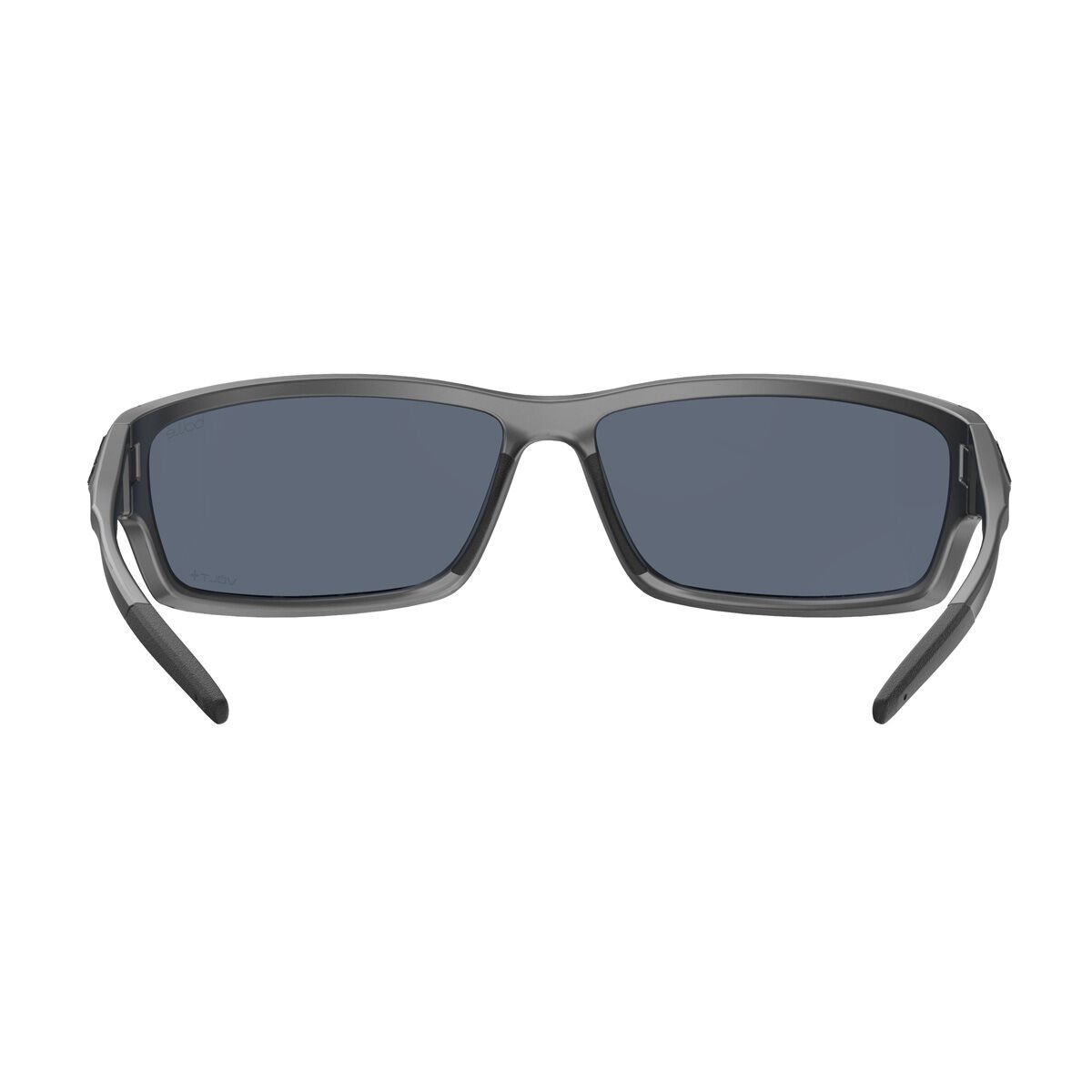 Titanium Matte Bollé CERBER Sport Sunglasses | SVQJAK-892