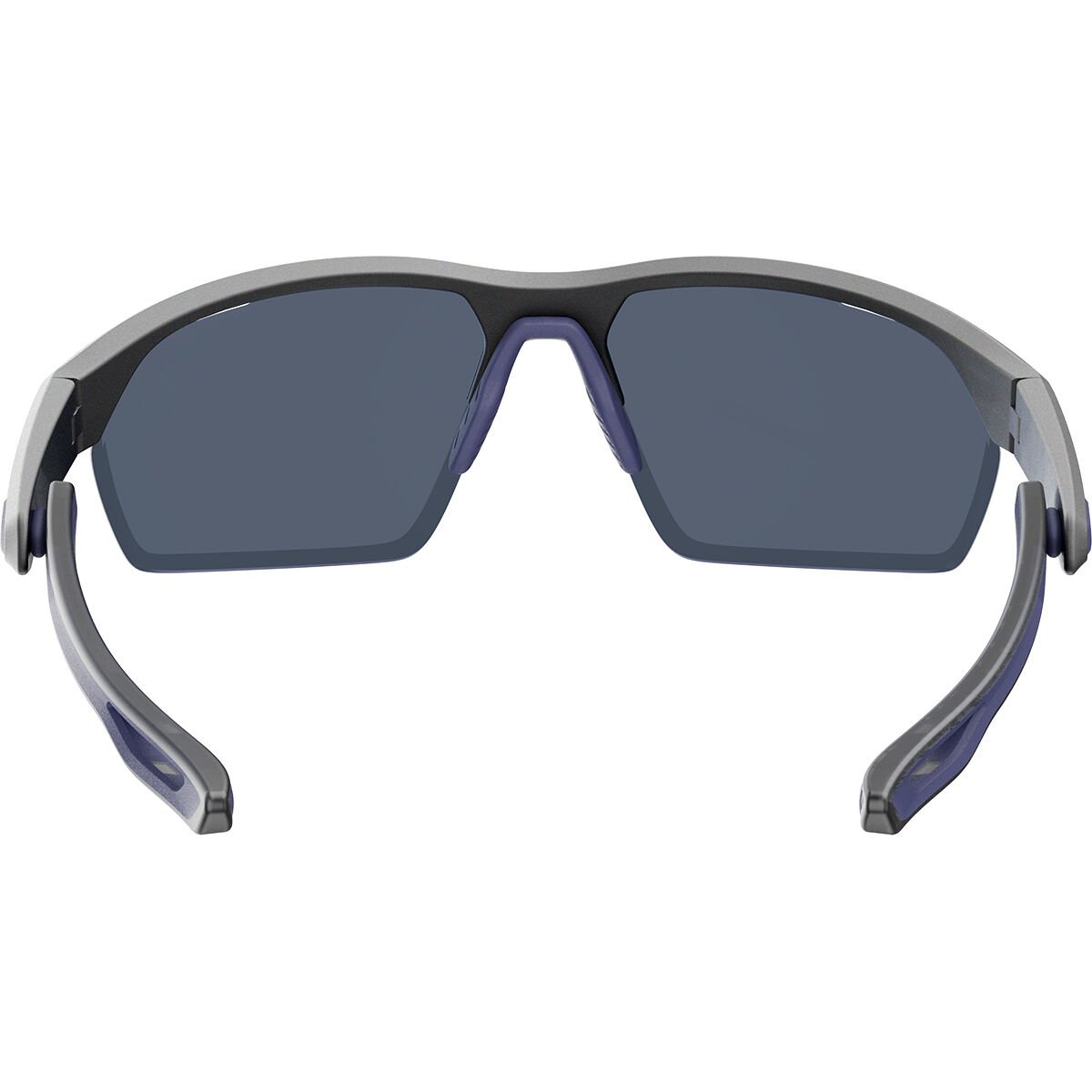 Titanium Matte Bollé VICTUS PRO Sport Sunglasses | YANVCJ-943