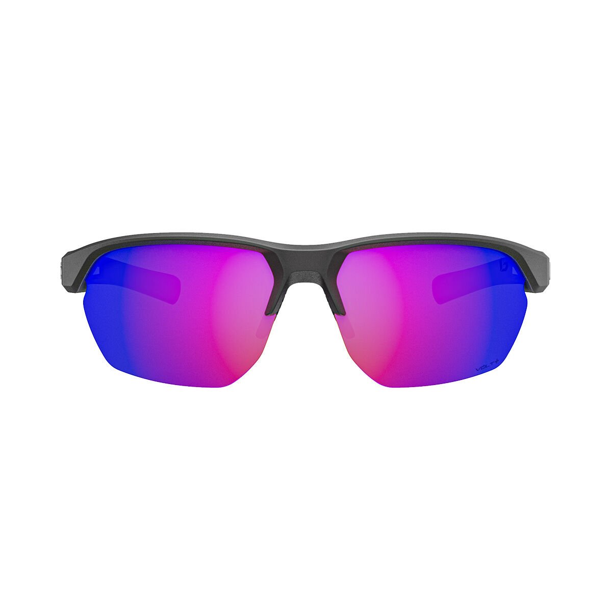 Titanium Matte Bollé VICTUS Sport Sunglasses | YSKJVL-741